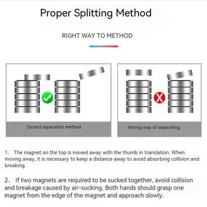 Neo imanes de neodimio disco imán fuerte N35 N38 N45 N52 níquel recubierto 10x3 6x3 15x5 8x3 12x3 15x3 imán redondo Industrial <span class=keywords><strong>Iman</strong></span> - Product Image 4