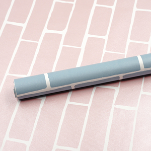 Rotoli di <span class=keywords><strong>Carta</strong></span> da Parati <span class=keywords><strong>Adesiva</strong></span> <span class=keywords><strong>per</strong></span> Decorazione Domestica, <span class=keywords><strong>Carta</strong></span> da Parati 3D Autoadesiva <span class=keywords><strong>per</strong></span> Soggiorno - Product Image 2