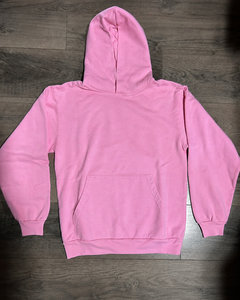 Sweat à capuche molletonné pour homme, coupe ample, imprimé dessin animé, anti-plis, 320g, style streetwear printemps - Product Image 3