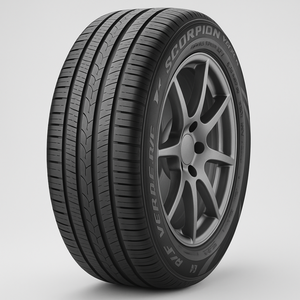 Neumáticos de Verano para Automóvil de Pasajeros 255/55R 18 109V TL+R/F - Product Image 3
