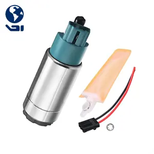 Auto Parts OEM 0580453484 0580454001 E2068 2068 Universal Fuel Pump For Bosch Chevrolet Aveo Spark Lacetti Nubira Opel