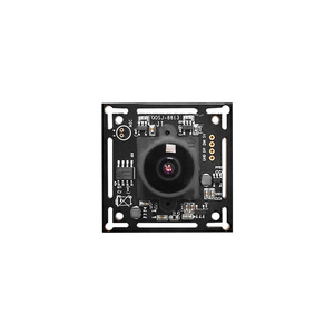 8MP IMX179 USB ออโต้โฟกัส38*38มม. กระดาษ A4เอกสารโมดูลกล้องตรวจจับการสแกน