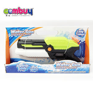 Kinder 8 lange klingelte Spielzeug Sommer schießen Wasser pistole neu - Product Image 6