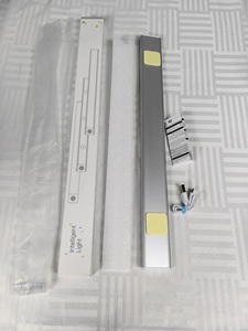 Ultra-thin Indoor Modern Bedroom Closet Cabinet <b>LED</b> Motion <b>Sensor</b> <b>Light</b> Aluminum Rechargeable Dimmable 3CCT - Product Image 6