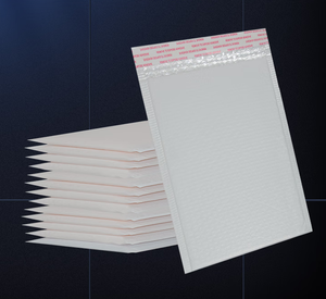 <strong>Bubble</strong> <strong>Mailer</strong> <strong>Bubble</strong> Envelope with Logo Waterproof Padded Envelopes with Self Seal Shipping Bags - Product Image 3