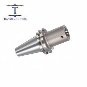 ชุดเครื่องกัด NBH2084กรอบเครื่องตัดอะแดปเตอร์ที่น่าเบื่อหัวเจาะขนาดเล็กไฟฟ้านิวเมติก - Product Image 1