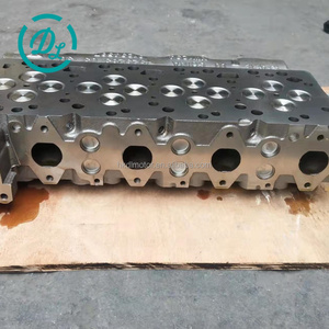 ฝาสูบดีเซล EexcavaStart 4D107 รุ่น 4929283 สำหรับรถขุด QSB4.5 ทนทาน เชื่อถือได้ ติดตั้งง่าย รับประกัน 6 เดือน - Product Image 5