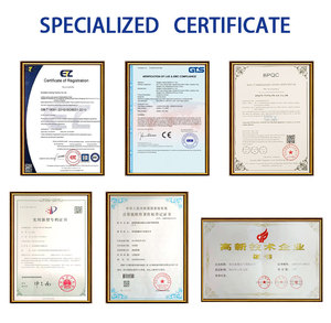 VFD nhà máy bán hàng trực tiếp <span class=keywords><strong>Three</strong></span>-Phase7.5kw 380V biến tần tần số chuyển đổi cho sản xuất Vector tự động hóa công nghiệp - Product Image 4