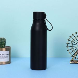 Durable Silicone Grip for Thermal Bottle, Flexible Part for Global <b>Small</b> Mouth Bottle Purchasers - Product Image 5