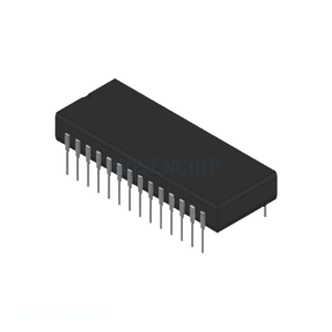Authorized Distributor <strong>Memory</strong> 28 DIP <strong>Module</strong> HM5-8808-<strong>9</strong> Buy Electronics Components Online - Product Image 1