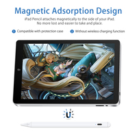 Stylet pour tablette Ipad avec écran tactile, stylo tactile de haute qualité
