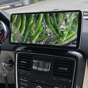 Cho Mercedes-Benz g-class 2013 2018 G65/G63 màn hình lớn Android <span class=keywords><strong>Navigation</strong></span> tất cả-trong-một Bảng điều khiển displaywith <span class=keywords><strong>GPS</strong></span> Carplay - Product Image 4