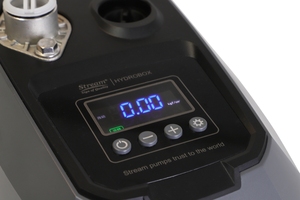 STREAMPUMPS Pompe de surface à haute efficacité à moteur magnétique à fréquence variable, économie d'énergie de 60% - Product Image 3