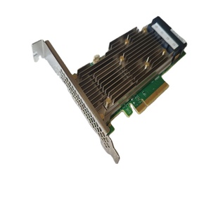 Bộ Điều Khiển <span class=keywords><strong>RAID</strong></span> LSI 9460-16i 12Gb SATA + SAS RSP3TD160F 05-50011-00 - Product Image 1