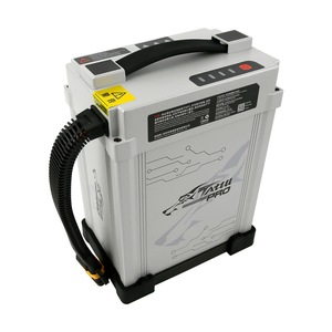 オリジナルTattu Pro 14S 22000mAh 51.8Vスマートドローンバッテリー（農薬散布ドローン用） - Product Image 1