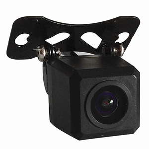 AHD 720P Tất Cả Các Vòng Mini Vuông Bướm Tốt Tầm Nhìn Ban Đêm HD Sao Lưu Xếp Bãi Đậu Xe Xe Máy Ảnh - Product Image 3