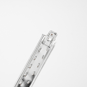 Precio de fábrica Tablero de yeso de acero galvanizado Rejilla de techo T-Bar Techo T Rejilla - Product Image 6