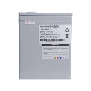 Dichte 12V 24V 36V 48V 400ah 300Ah 200ah 150ah 100ah 50ah LiFePO4 Batterie pack für Solaranlage - Product Image 5