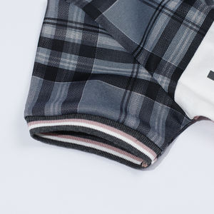 OEM ODM Vente en gros de t-shirts pour enfants, garçons, imprimés, manches courtes, 100% coton - Product Image 5