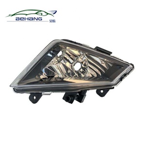 Sistema de Iluminación Automotriz, Faros Antiniebla Halógenos Delanteros, Aptos para <span class=keywords><strong>SEAT</strong></span> <span class=keywords><strong>IBIZA</strong></span> <span class=keywords><strong>2017</strong></span> 2018 2019 2020 21-2024 OE 6F0941701A 6F0941702A - Product Image 1