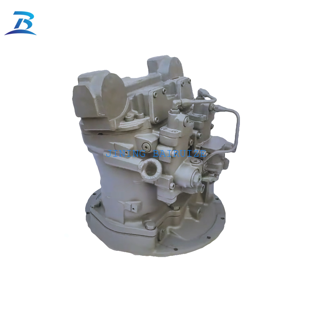HPV118 Excavator Hydraulic Pump 9195239 Zx270 Main Pump 9257346