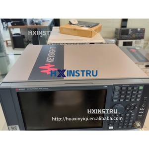 Agilent keysight CXA เครื่องวิเคราะห์สัญญาณ N9000B 9กิโลเฮิร์ตซ์-26.5กิกะเฮิรตซ์พร้อมตัวเลือกที่ใช้ # HX - Product Image 2