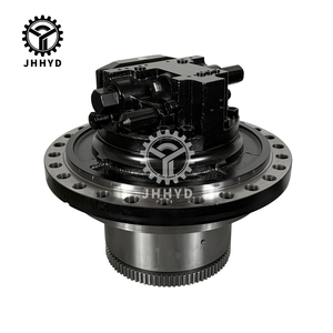 มอเตอร์เดินทาง SY500 รุ่น GM85VA 60307494 สำหรับ SANY - Product Image 1