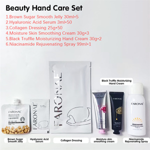 De nombreux produits de UMANI-PEDI de salon américains blanchissant les mains tendres Anion Steam Manucure Regeneration Cabin Nail Beauty Hand Foot Care Device - Product Image 3