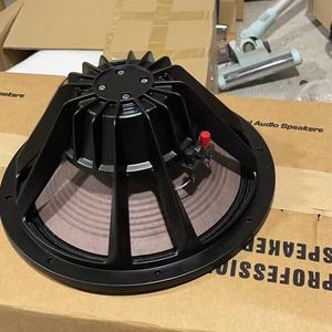 Moniteur de scène professionnel VTX M22 passif double 12 pouces pour les performances de <span class=keywords><strong>concert</strong></span> Big Show - Product Image 6