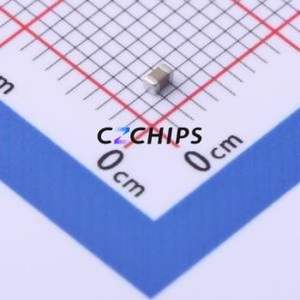 Condensateur SMD (MLCC) FS18B106M6R3PBG 0603 (Capacité : 10uF) (Précision : 20%) Tension nominale : 6,3V - Product Image 1