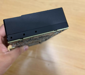 การ์ดจอคุณภาพสูง GeForce RTX 2070 SUPER Founders Edition 8GB GDDR6 256Bit Turbo PCIe 3.0 - Product Image 2