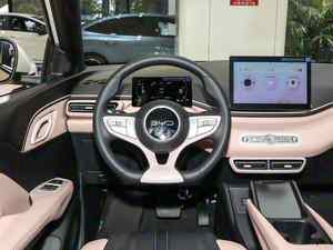 BYD Seagull 2025 2026 Conduite Intelligente 405KM Édition Gratuite Véhicule Électrique Compact et Flexible Neuf - Product Image 3