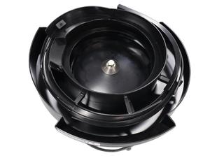 Alimentatore Vibrante a Ciotola Yiheda di Alta Qualità con Design Personalizzato in Plastica Resistente, Garanzia di 1 Anno - Product Image 1