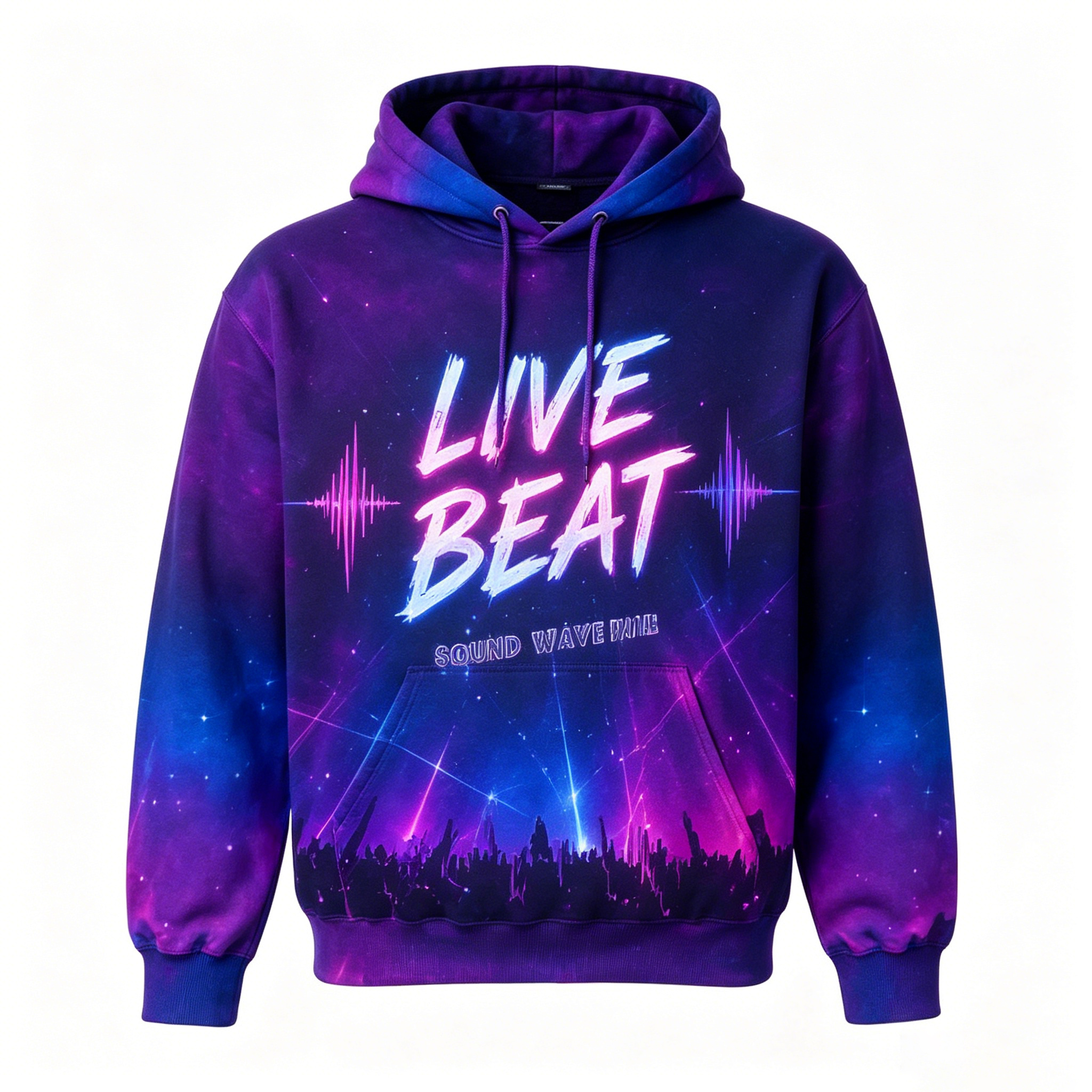 sudaderas con capucha