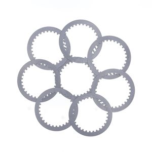 Kit de disques d'embrayage en acier - Product Image 1
