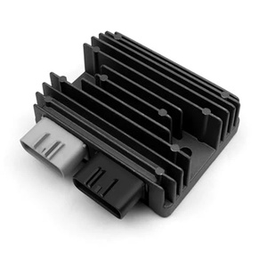 เครื่องปรับแรงดันไฟฟ้า 31600-HP5-601 สำหรับ TRX420 แรนเชอร์ 420 TRX 420 - Product Image 3