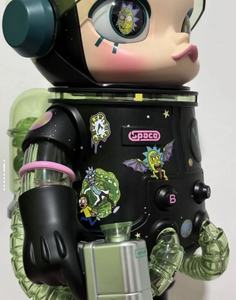 เครื่องประดับตกแต่ง400% 1000% สำหรับตกแต่งห้องเล่นน้ำขนาดใหญ่เหมือนอิฐและมอร์ตี้ของขวัญสุดเซอร์ไพรส์ - Product Image 4