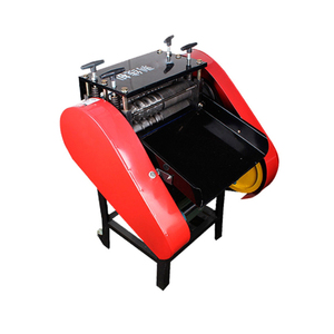 Copper Scrap Machine Wire Stripping Machine Cable Machines - Product Image 3