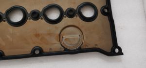 Repuestos de Auto 06B103483H 06B 103 483H <span class=keywords><strong>ALT</strong></span> para AUDI A4 VW PASSAT 2.0 MOTOR Junta de Tapa de Válvulas - Product Image 4