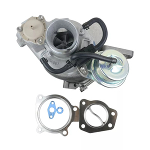 4805045เครื่องชาร์จเทอร์โบแบบเต็ม53049880200กังหันสำหรับ Pontiac Solstice <span class=keywords><strong>GXP</strong></span> 2.0 T 184Kw L850เทอร์โบ2005แบบเต็ม - Product Image 1