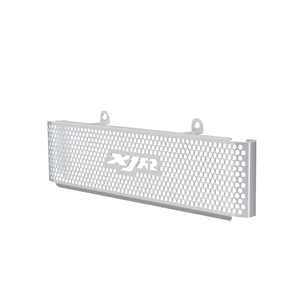 Para <span class=keywords><strong>YAMAHA</strong></span> XJR1200 / XJR1300 1994 - <span class=keywords><strong>2018</strong></span> 2017 2016 2015 cubierta <span class=keywords><strong>de</strong></span> rejilla <span class=keywords><strong>de</strong></span> radiador <span class=keywords><strong>de</strong></span> motocicleta protección <span class=keywords><strong>de</strong></span> tanque <span class=keywords><strong>de</strong></span> <span class=keywords><strong>agua</strong></span> Protetor - Product Image 2