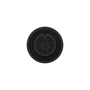 Push Lock 9 Pin Waterproof C Size Quick Terminal Wiring Cable <strong>Connector</strong> - Product Image 6