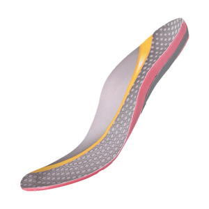 Plantillas de Espuma de PU de Alta Elasticidad con Soporte de Arco para Pie Plano, Corrección de <span class=keywords><strong>Hueso</strong></span> Escafóido, Deportivas, Absorción de Sudor y Impactos - Product Image 5