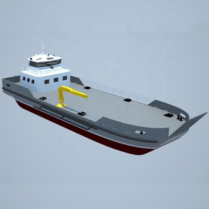 Grandsea เรือเฟอร์รี่32ม. ทำจากเหล็กอเนกประสงค์ - Product Image 2