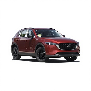 <span class=keywords><strong>Mazda</strong></span> CX-5 Edizione 2025 2.0L Automatica 2WD Zhiya Pro R17 SUV con Guida a Sinistra, Fari LED, Alimentazione a Carburante, Auto Nuova - Product Image 1
