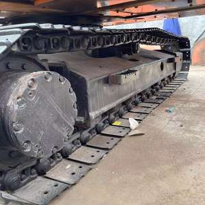 Prix d'usine Pelle d'occasion Japon Hitachi ZX130 Pelle sur chenilles Hitachi Zaxis120 ZX135US ZX160 ZX200 ZX225US en vente pas cher - Product Image 5