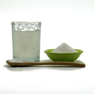 Dijual langsung dari pabrik contoh makanan jumlah besar 99% glucomanhan <span class=keywords><strong>Konjac</strong></span> bubuk gusi - Product Image 2