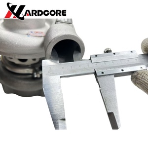 Turbocompresor Turbo TD06H 287-0049 2870049 para Motor C6.4 3066 Excavadora 320D 323D - Product Image 3