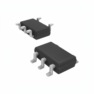Original Buy Online Electronic Components MAX14632EZK+T SOT 23 5 Thin, TSOT 23 5 Battery Chargers - Product Image 1