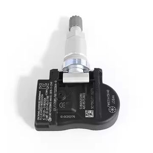 Land-Rover Voor Ontdekking Sport Iii Iv 2002-2015 Oem Tpms-Systeem Abs Bandenspanning Monitoring GX63-1A159-AA - Product Image 1